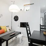 Atocha - Apartamento De 2 Dormitorios En El Centro De Madrid